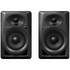 Pioneer DJ DM-40 4 Inch Desktop Monitor Speakers Black PDJ-DM-40 image NaN
