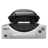 Weber Built-In Q+ Premium Q3600N+ BBQ Midnight Black LPG 29910024 image NaN