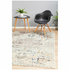 Rug Culture Century Power Loomed Rug 400x300 CEN911SILV400X300 image NaN