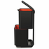 Joseph Joseph Totem Max 60L Waste & Recycling Bin 30106 image NaN