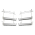 V-ZUG Fully Extending 2 Level Runner for 45cm Oven 1245881 image NaN