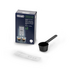 DeLonghi Magnifica Fully Automatic Coffee Machine Black ECAM12122B image NaN