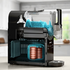 Beko SlushMix Frozen Drink Slushie Maker SM5770 image NaN