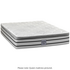 SleepMaker Berkeley Medium Cloud Top Medium Mattress King L99154GM image NaN