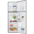 Westinghouse 280L Top Mount Fridge WTB2800AG image NaN