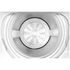 Haier 9kg Top Load Washing Machine HWT09AD1 image NaN