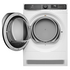 Electrolux 700 Series 8kg Heat Pump Clothes Dryer EDH803R7WC image NaN