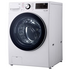 LG 14kg Front Load Washing Machine WXL-1014W image NaN