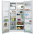 597L Westinghouse Side By Side Fridge WSE6070WB image NaN