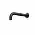 Rogerseller Tonic Wall Bath Spout 200mm  - Graphite 3606015305 image NaN