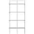 Elfa Classic Linen Closet 12081 image NaN