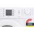 6.5kg Front Load Bosch Washing Machine WAE24461AUW image NaN