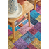 Rug Culture Illusions Small Multi-coloured Rug 200X80CM - ILU-167-MLTI-20080 image NaN