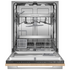 Fisher & Paykel Series 5 Integrated Dishwasher DW60U2I2 image NaN