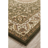 Rug Culture Sydney Extra Large Green Ivory Rug 330X240CM - SYD-9-GI-330X240 image NaN