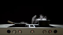 BORA Professional 2.0 Extractor with Integrated Fan PKAS hero image