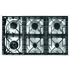 ILVE 90cm Professional Plus Dual Fuel Freestanding Oven/Stove P096DWE3SS image NaN