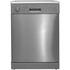 Arc AD14S Freestanding Dishwasher image NaN