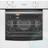 600mm/60cm Westinghouse Gas Wall Oven GOR474WLPG image NaN