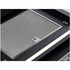 Schweigen Silent Cassette Rangehood 120cm Black with Isodrive SP1600 Motor PKSCC1200B-SP image NaN