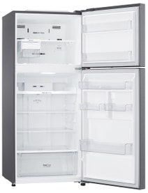 LG 427L Top Mount Frost Free Fridge GT-427HPLE hero image