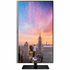 Samsung 27 Inch SR650 LED Monitor LS27R650FDEXXY image NaN