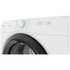 Westinghouse 5.5kg Vented Clothes Dryer WDV556N3WB image NaN