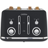 Sunbeam Alinea Select 4 Slice Toaster Black TA2740K  image NaN