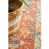 Rug Culture Legacy Medium Multi-coloured Rug 300X80CM - LEG-850-TERA-30080 image NaN