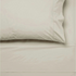 Linen House Vienna 300TC Linen Queen Fitted Sheet 40cm 01727G630 image NaN
