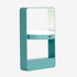 Case Furniture Mouro Table Lamp - Blue PP100BLU image NaN