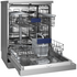 Westinghouse 60cm Freestanding Sensor Wash Dishwasher Stainless Steel WSF6604XB image NaN