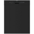 Smeg 60cm Matte Black Underbench Dishwasher DWAU6224N4 image NaN