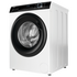 Haier 7.5kg Front Load Washing Machine & 8kg Heat Pump Dryer Laundry Package HWF75AW3HDHP80AW1 image NaN