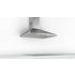 Bosch 90cm Series 2 Stainless Steel Canopy Rangehood DWP96BC50A image NaN