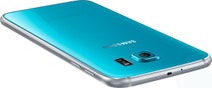 Samsung SM-G920I Galaxy S6 128GB Smart Phone - Topaz Blue SM-G920IZBFXSA hero image