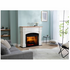 Dimplex 2kW Windelsham Mantle with Revillusion Firebox WDS20-AU image NaN