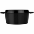 Stanley Rogers 28cm Cast Iron French Oven Onyx 42368 image NaN