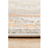 Rug Culture Mayfair Medium Grey & Peach Rug 200X200CM - MAY-CAT-GRY-200X200 image NaN