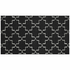 Cadrys Moroc FL Black 300x400 Rug MORB4 image NaN