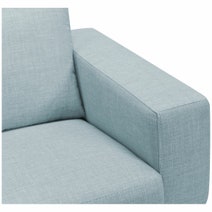 Kalona Odense Neptual Armchair - 32470-1P-FRD33 hero image