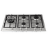 Whirlpool 90cm iXelium Natural Gas Cooktop GMF9522IXL image NaN