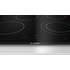 Bosch 60cm Series 8 Ceramic Cooktop Black PKN675DB1A  image NaN