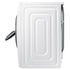 Samsung 8.5Kg AddWash  Front Load Washing Machine with Steam WW85K54E0UW image NaN