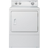 Speed Queen 9kg Natural Gas Dryer ADG3TRGASN image NaN