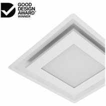 Schweigen IN. Silent Paradigma Cassette Rangehood (x4) S/Steel PKCC-PARA4SE hero image