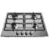 Esatto 60cm Electric Oven, Gas Cooktop, Retractable Rangehood & Dishwasher Pack EOGDWPK image NaN