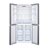 Seiki 473L French Door Refrigerator SC-470AU9FDS image NaN