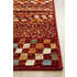 Rug Culture Oxford Large Rust Rug 400X80CM - OXF-431-RUS-400X80 image NaN