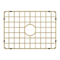Turner Hastings Novi 60 x 46 Protective Stainless Steel Grid NO601SSG-BB